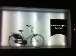 casa camper berlin